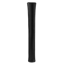 Чехол для гольфа из кожи высокого качества, дизайн, классический дизайн из искусственной кожи