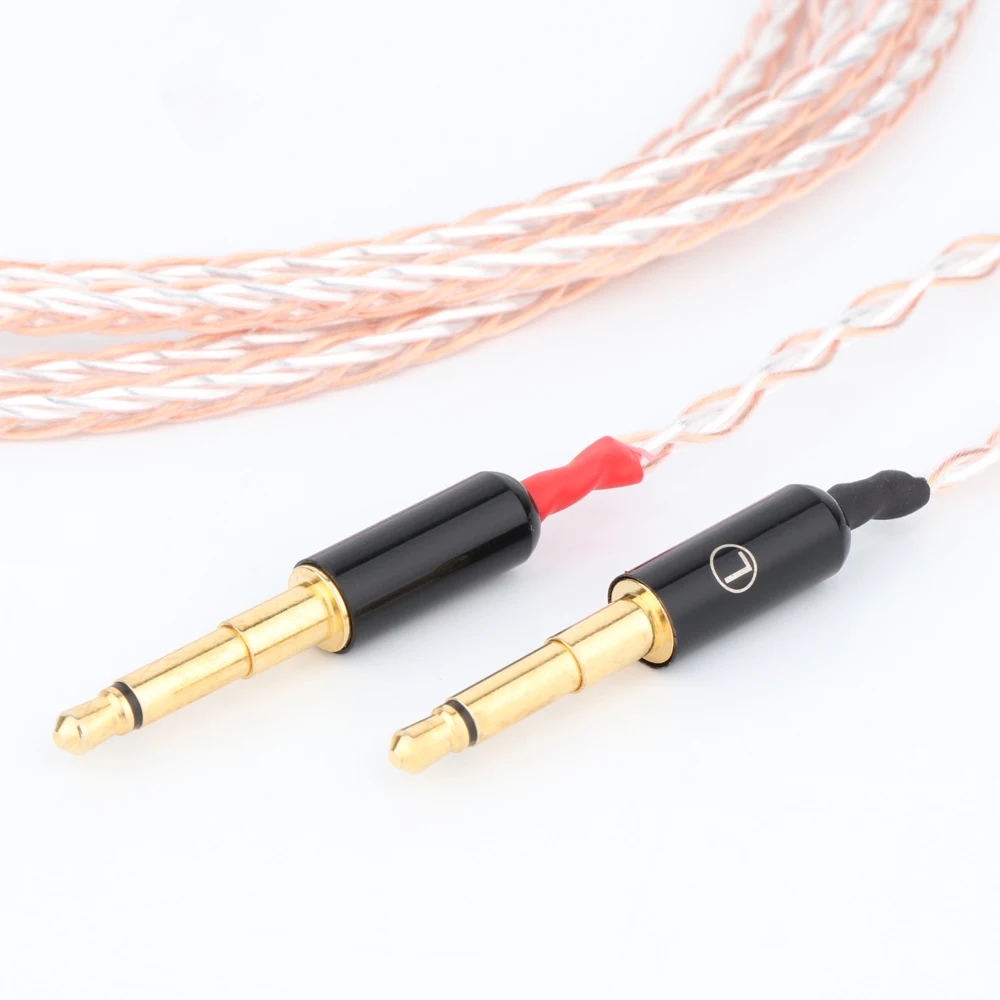 Meze 99 Classics/Focal Elear  Preffair 8 ھ OCC  ̺, 3.5mm ׷ ÷ ̾ ̺  ׷̵ ̺