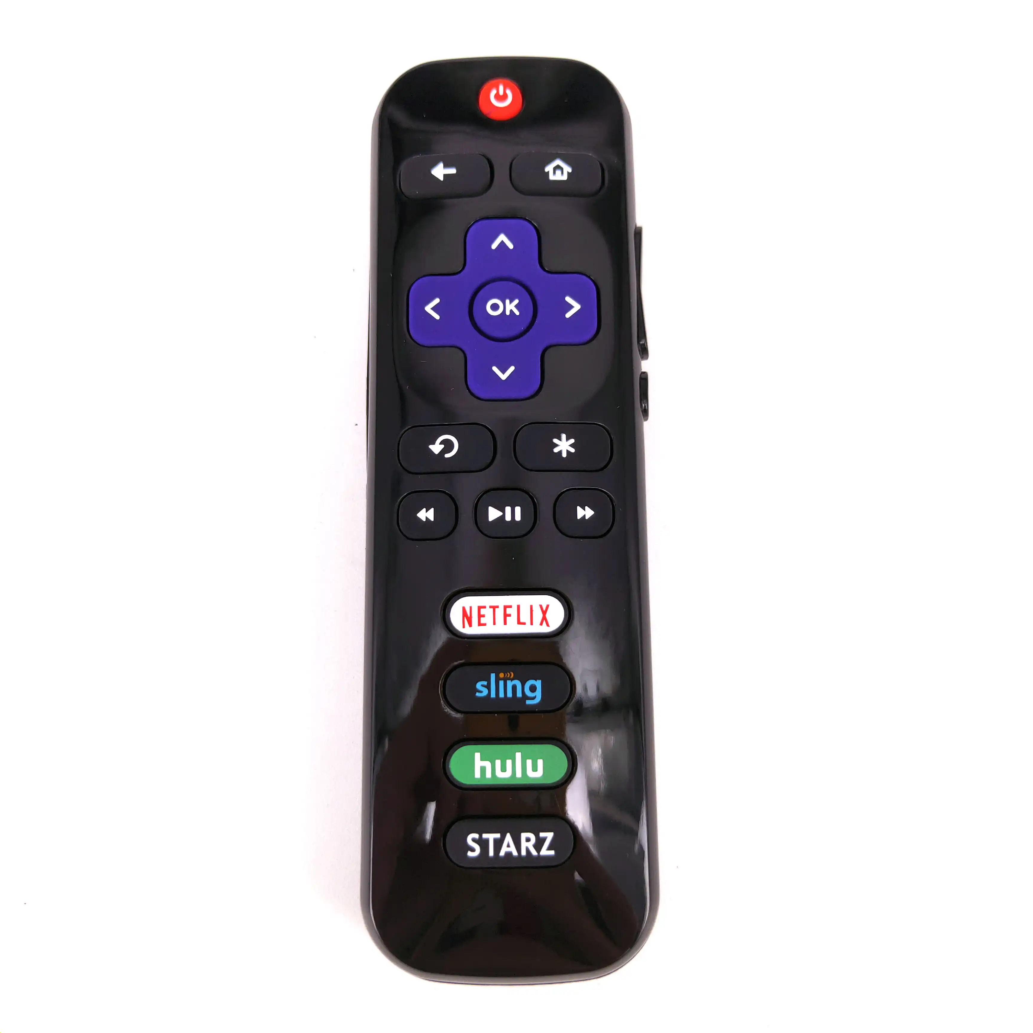 NEW Original RC AL2 3226000284 for Roku Streaming Box Voice Remote