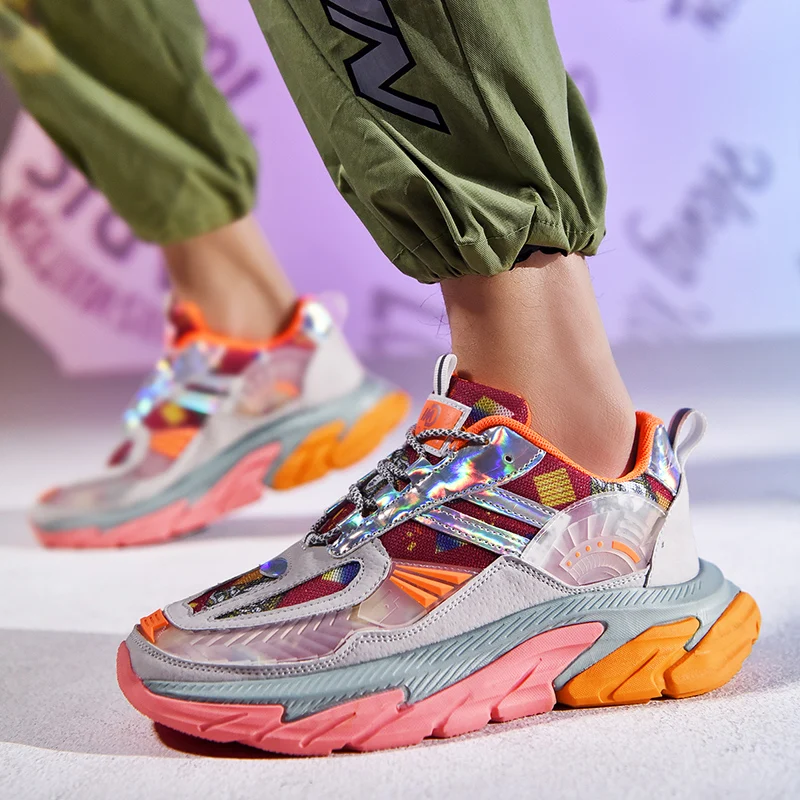 Trendy Sneakers 2021 Women's Sneaker Trends Trendy Trainers