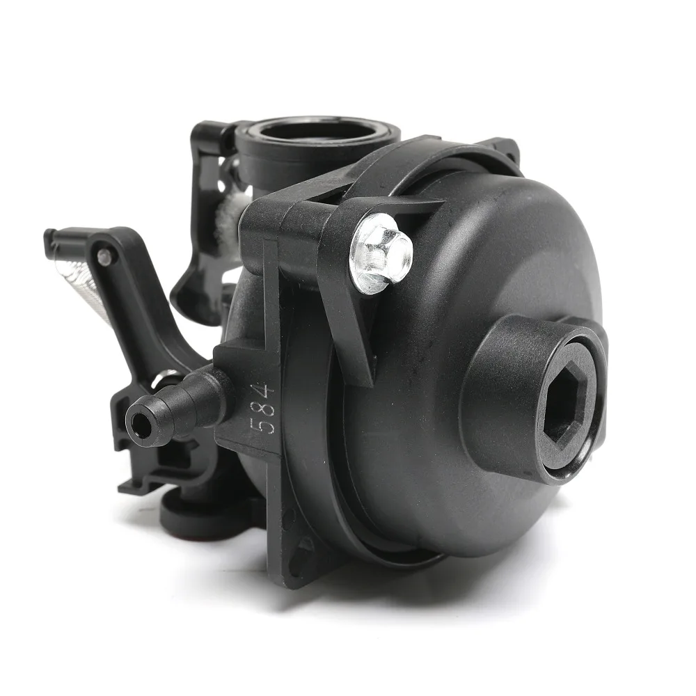 799584 карбюратор carburador Carb Замена с монтажной прокладкой КОМПЛЕКТ ДЛЯ Briggs& Stratton 9P702 09P702 550EX двигатель