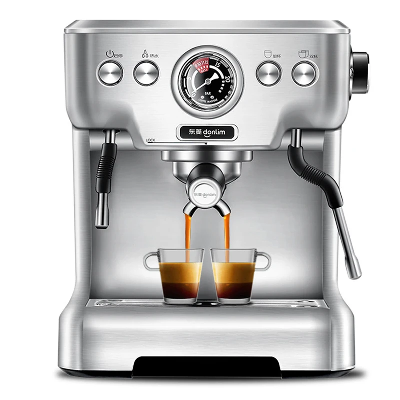 20 Bar coffee machine Latte Coffee 