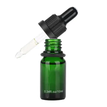

10ml Plant Slimming Anti-Cellulite Hot Cream Fat Leg Arm Belly Anti-Cellulite Body Massage Relax Serum Compound Essential Oil