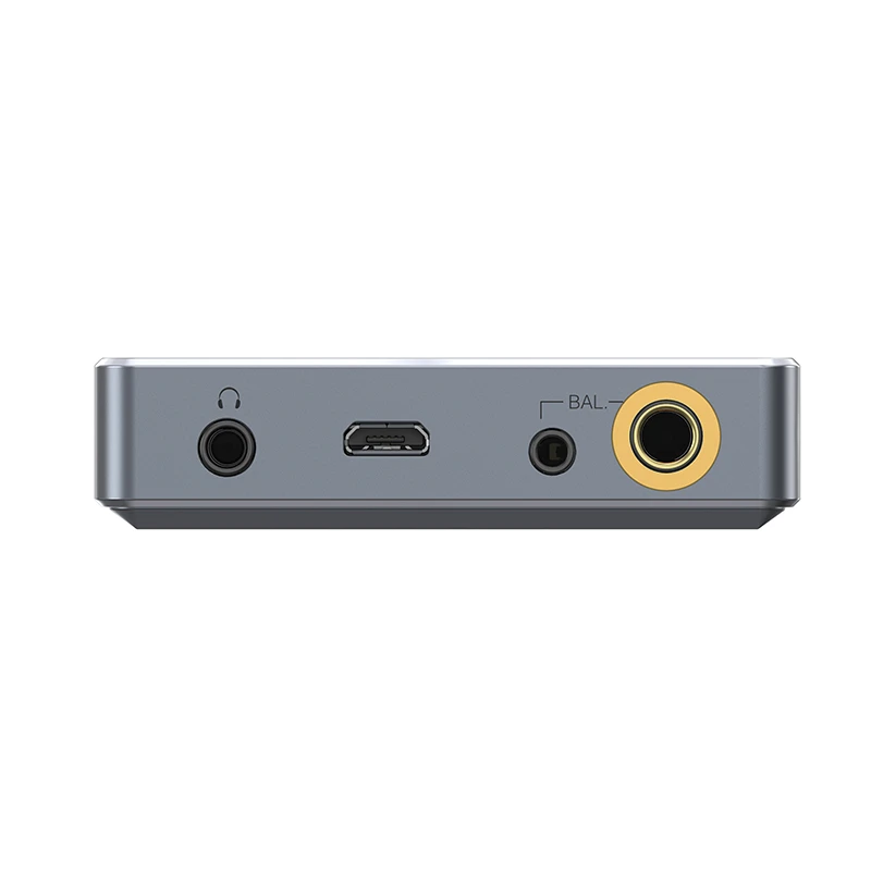 Fiio Am3e 2.5mm + 3.5mm + 4.4mm Balanced Amplifier Module X7 ...