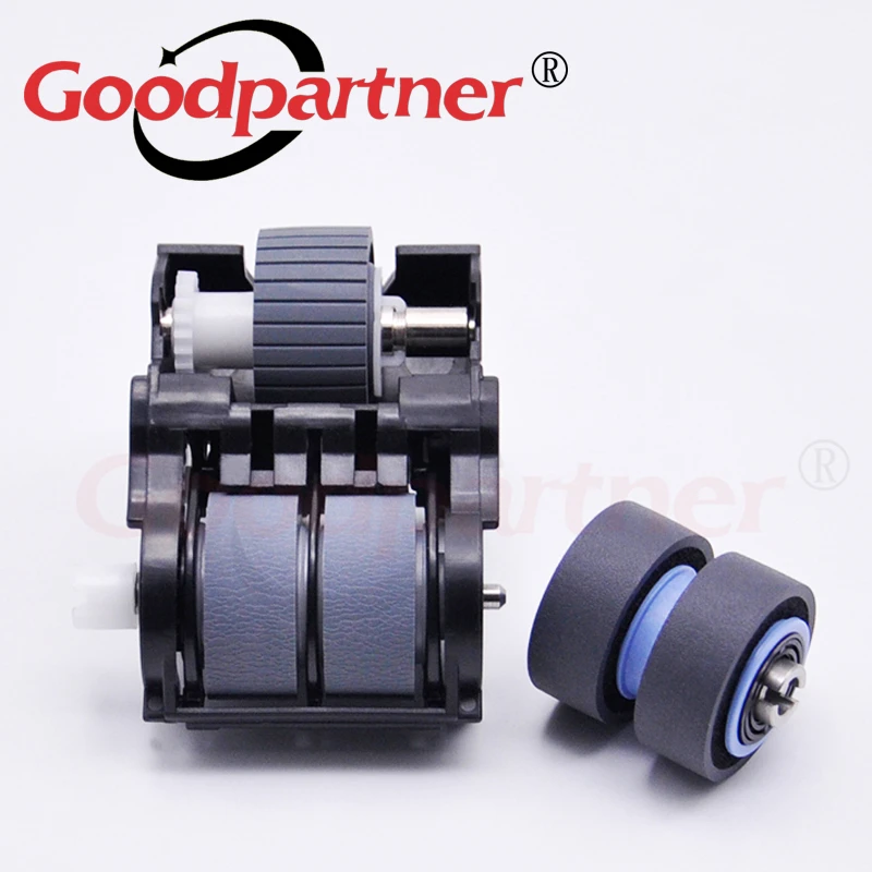 1X 1921B001 4082B004 Exchange Roller Kit for CANON DR 4010C DR 6010C