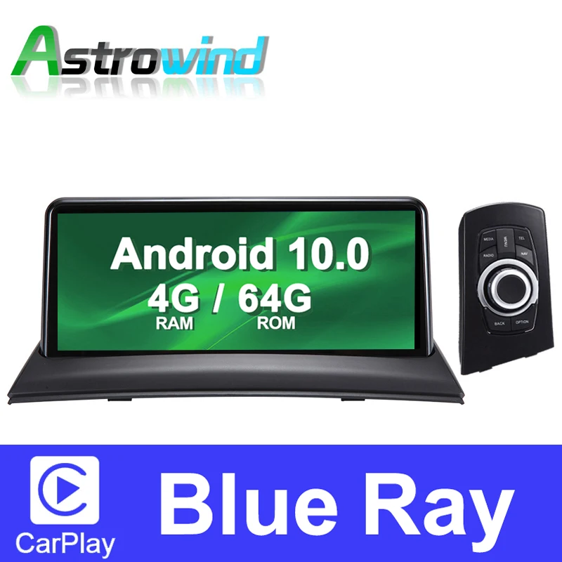 Idrive 10 25 &quotСистема Android 0 Автомобильная GPS-навигация медиа стерео радио для BMW X3 E83