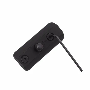 

20mm Tripod Fish Bone Joint Bracket Multifunction Accessories Tools Outdoor Hunting Camping Tripod Fish Bone Joint Bracket