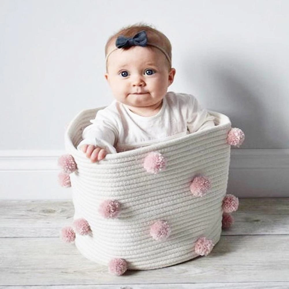 baby products basket