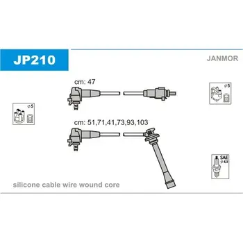 

Wire harness Toyota Land Cruiser 3.4/4.5 V6 5 VZFE/1 FZFE 95