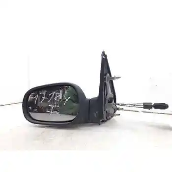 

7701366970 LEFT REARVIEW RENAULT CLIO I PHASE I + II (B/C57)