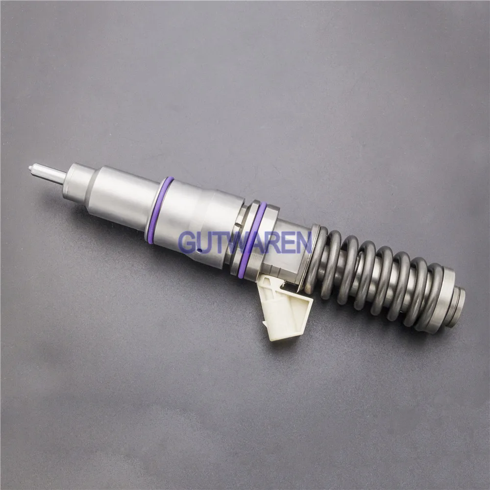 Injector BEBE4F06001 21246331 21244717 21371676 diesel common rail 