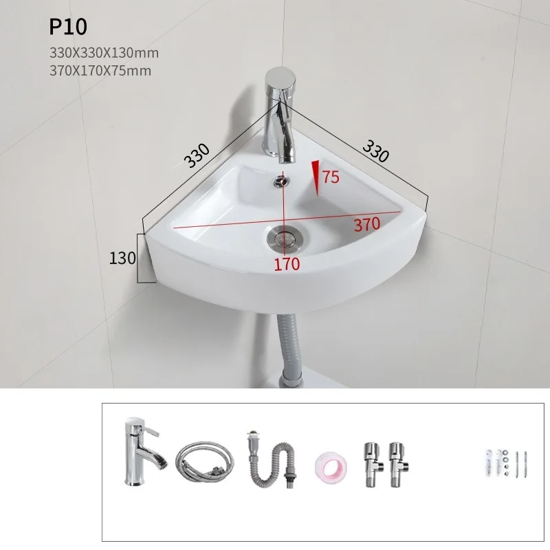Cuba Para Lavatorio Lavandino Bagno Banyo миска Evier Waschbecken Salle Bain De Lavabo раковина для ванной комнаты