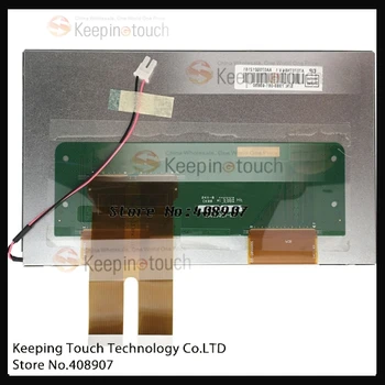 

For 7" AT070TN82 800*480 CCFL TFT Repair LCD Display Screen Panel