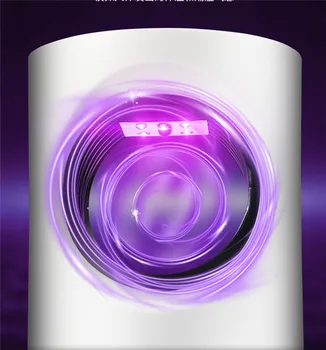 

Electric Bug Zapper Light Portable Camping Lantern,USB Powered LED Night Light Fit for Home Office Indoor and Outdoor