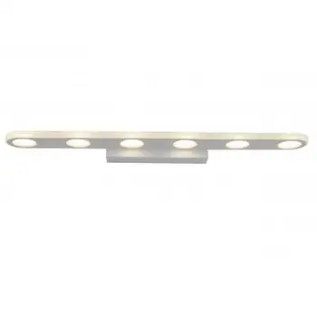 

WALL LIGHT 6 LED LIGHTING MULTIFOCOS