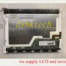 LTD121C33S 12,1 дюймовый промышленный ЖК-дисплей,& A+ класс, протестирован перед отправкой
