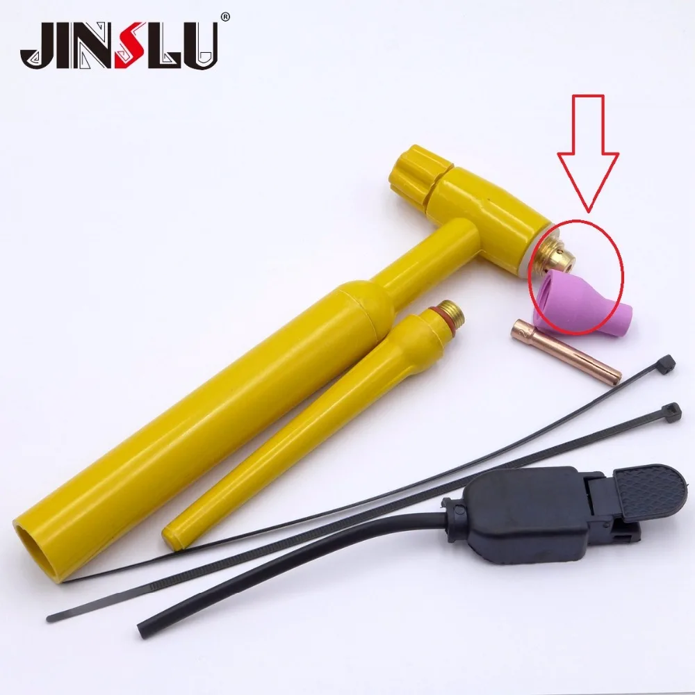 Shiled чашка керамическая насадка Цанга Boddy QQ150 QQ-150 QQ-150A TIG сварочный фонарь часть TIG сварочный аппарат 150A
