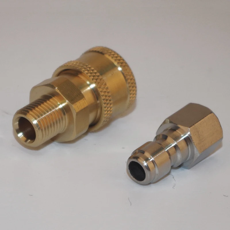Yard Connector Outdoor Parts Accessories High-pressure Washing Machine