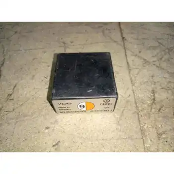 

443907393J Relay Audi 100 (431/433/435) *