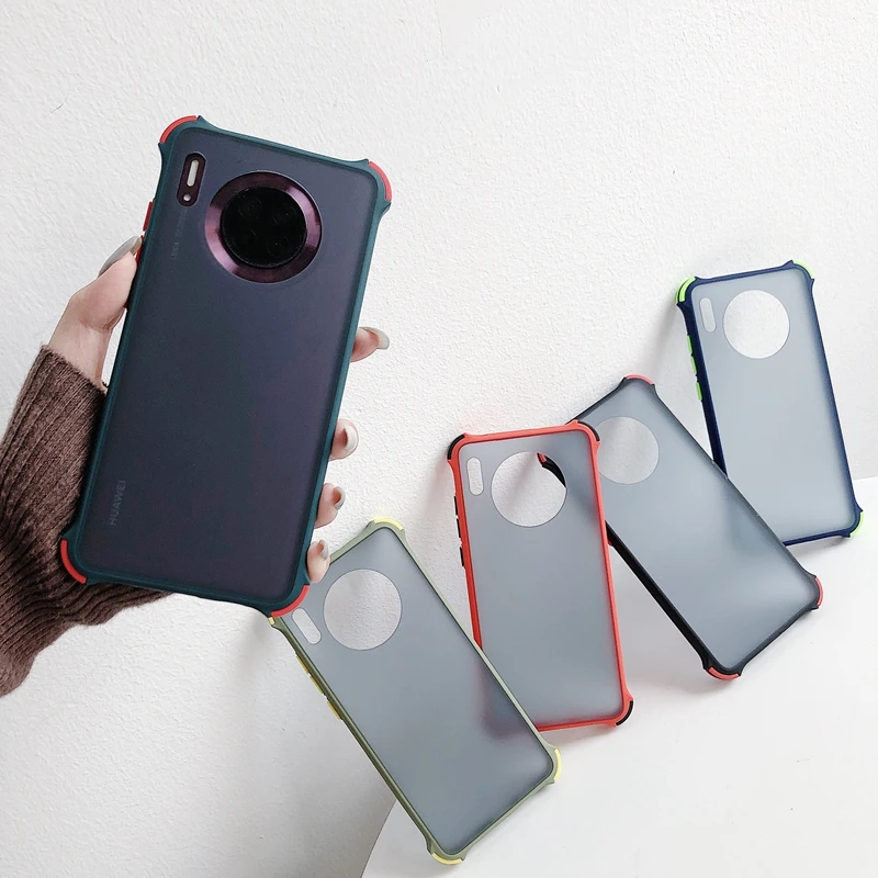 For xiaomi redmi note 9 pro case Airbag Transparent Anti-fall For redmi note 8 7 9 pro 7 7A K30 8 xiaomi a3 10 9 pro 8 lite Case For xiaomi redmi note 9 pro case Airbag Transparent Anti-fall For redmi note 8 7 9 pro 7 7A K30 8 xiaomi a3 10 9 pro 8 lite Case