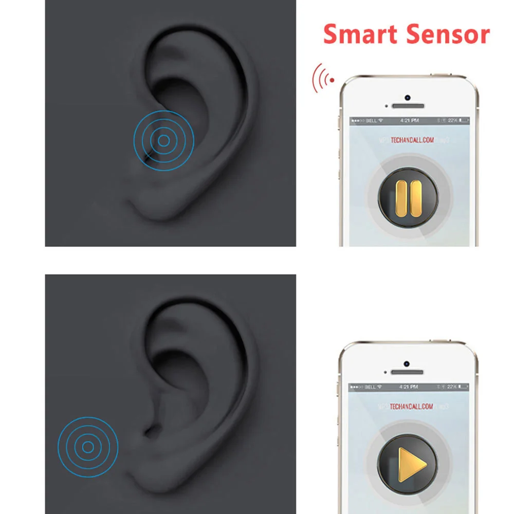 i30 Super X TWS Bluetooth Earphone Wireless Earbuds 2020 dropshipping link