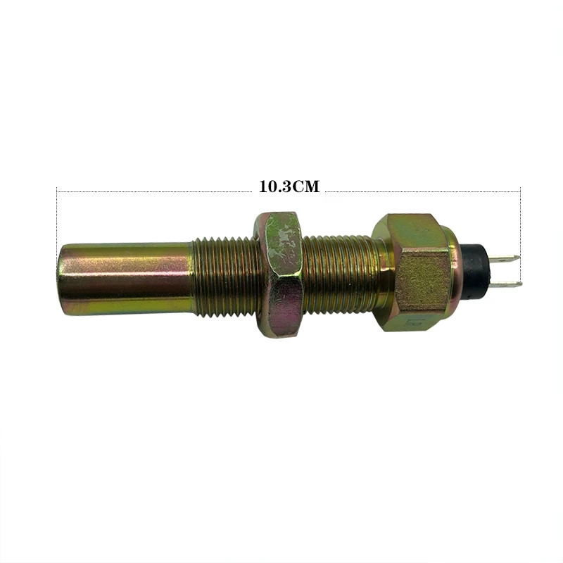 Датчик скорости 3834ZD6A-010 M18X1.5 для Cummins