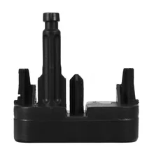 Кнопка управления замком запуска БАГАЖНИКА АВТОМОБИЛЯ