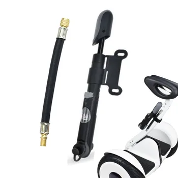 

Mini Pump Portable Inflator Tire Tyre Wheel Outdoor Supply For Xiaomi m365