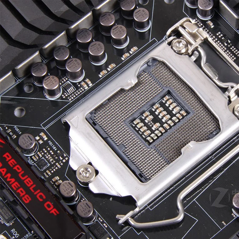  Original Used Desktop Motherboard Asus Intel Z77 Asus Maximus V Formula Socket LGA 1155 Core i7/i5/