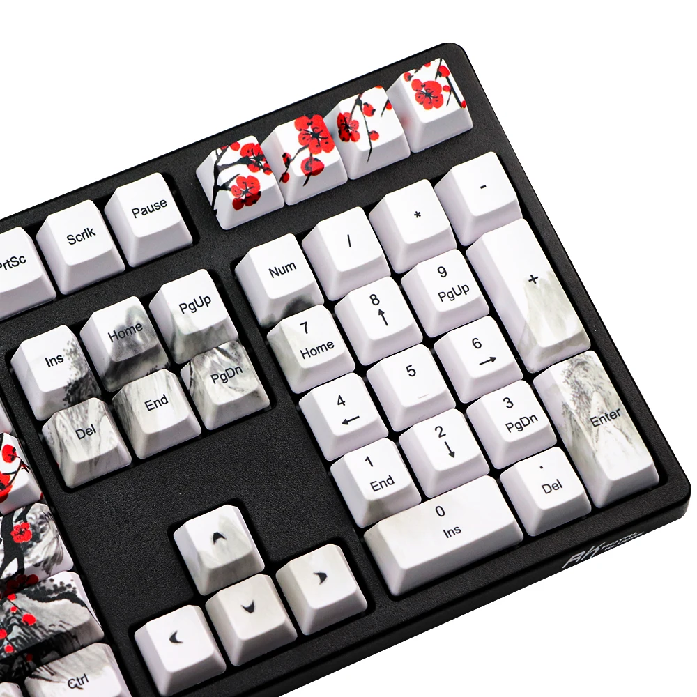 Mouses e teclados
