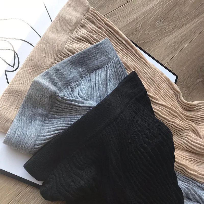 Топ дизайн! осень и зима новое поступление Офисная Женская юбка PYF19744DEC3