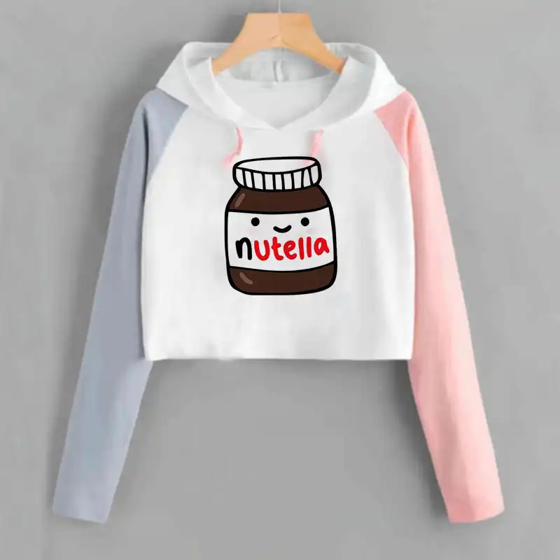 sweater nutella