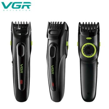 

Professional Men's Electric Hair Clipper Househeld USB Rechargeablet Trimmers Corner Razor Hairdresse Cordless Clippers