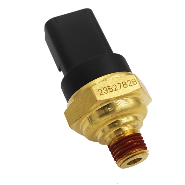 

Free Shipping Oil Pressure Sensor For Detroit Diesel Series 60 650700 23527828