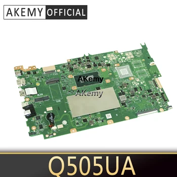 

Exchange service For For Asus Q505UA UX561UAR UX561UD UX561UN Mainboard Laptop Motherboard