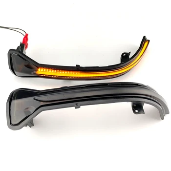 

Dynamic Blinker Car Led Rearview Mirror Turn Signal Light Flowing turn signal lamp car indicator for BMW G20 G21 G28 G2X 2019 +