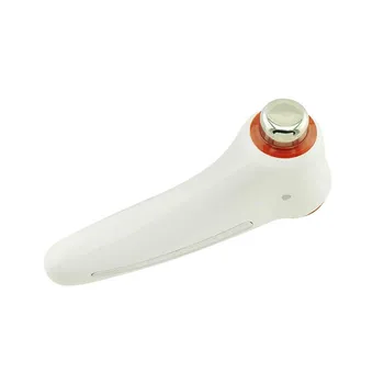 

Stimulate collagen regenerating 3in1 3MHz Ultrasonic Galvanic Ion Photon Face Massager Skin Care Beauty Device