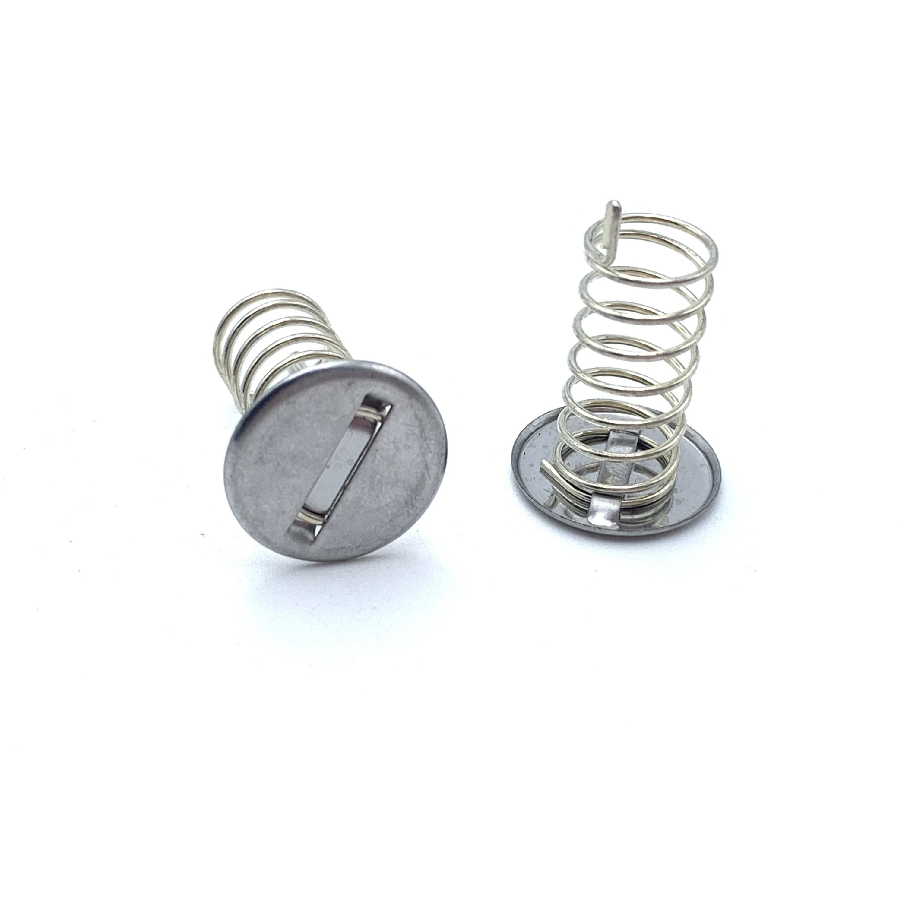 compression spring coil return springs a springs 1mm for PCB board