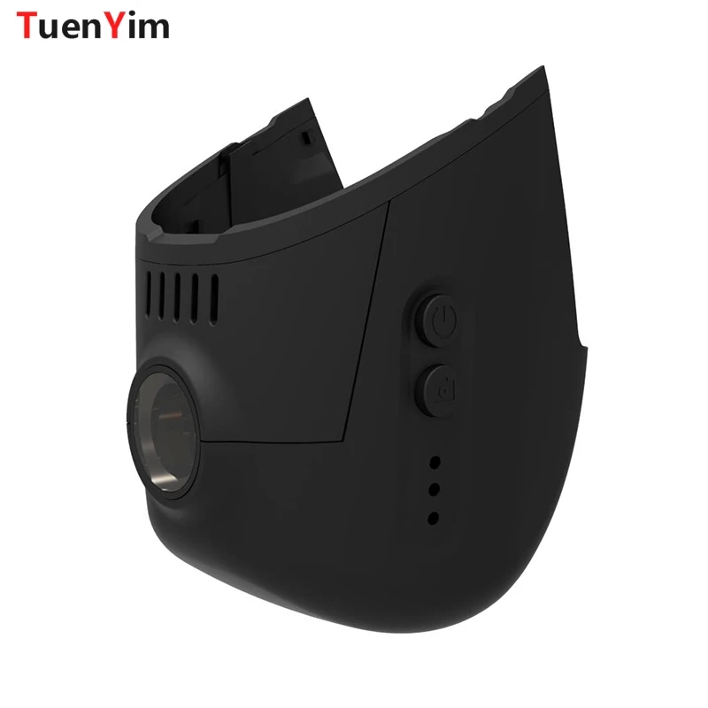 Автомобильный видеорегистратор с Wi Fi 1080P 96658 IMX323 подходит для Audi A3/A2L/A5/A6/A6L/A4L