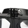 Professional  Diving Scuba Snorkeling Masks with GoPro Mount  Anti-Fog Goggles Glasses Swimming Fishing Equipment  Camera Holder 5