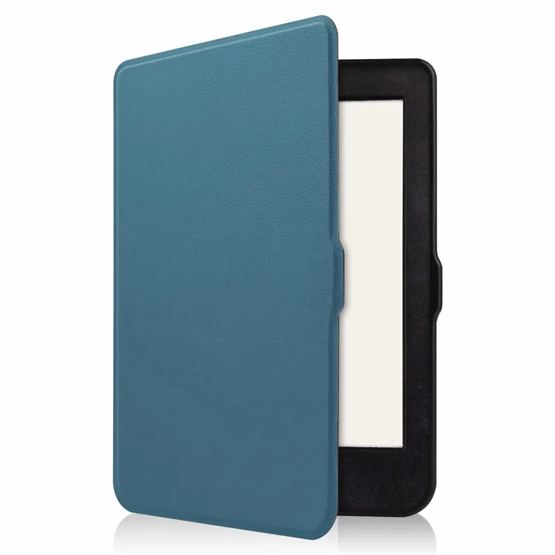 leve inteligente capa para funda kobo nia