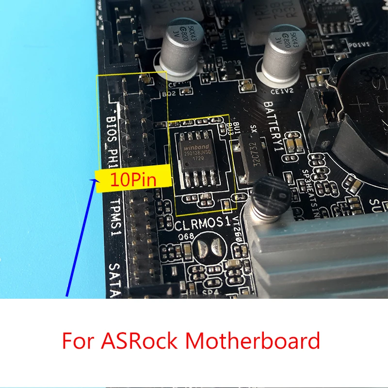 Motherboard Bios Telegraph