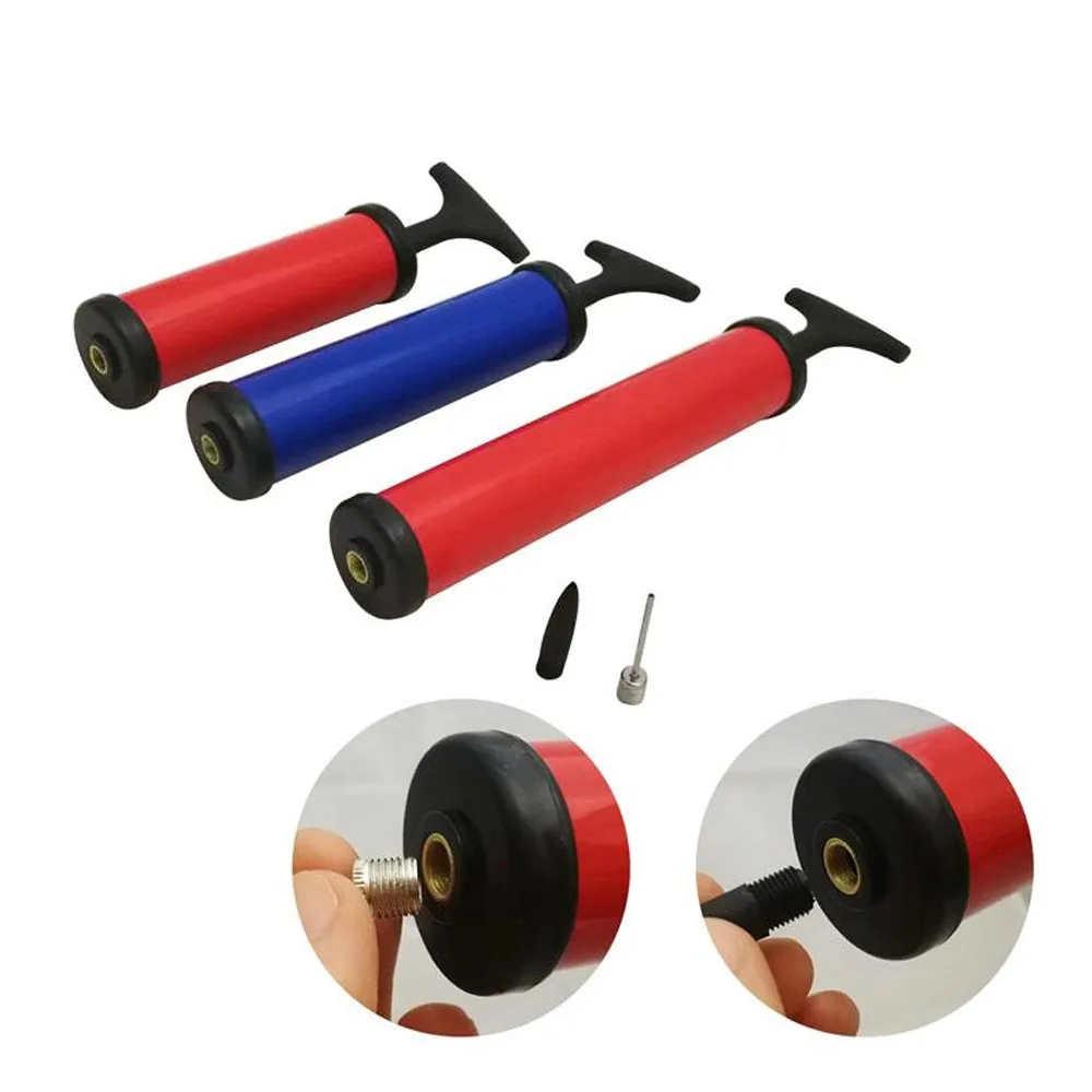 

2-in-1 Multi-function Balloon Pump Balloon Portable Air Pump for Inflatable Toys and birthday Party Wedding Decoration