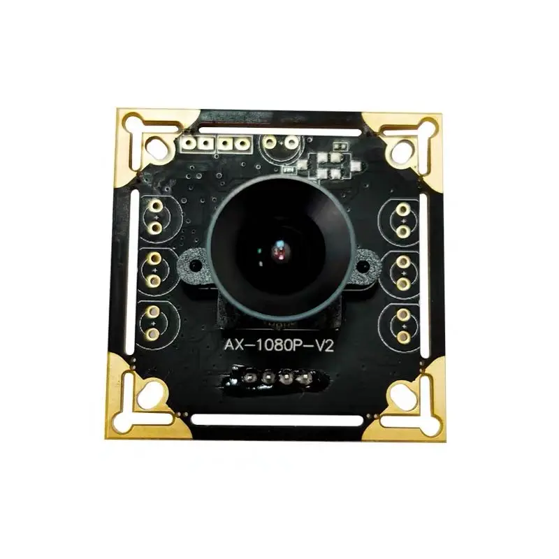 

1080P 2 Million High-definition USB Camera Module Module High-speed 120 Frames Infrared Monitoring Support OTG