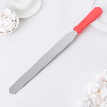 

Pallet paddle straight 43x3.6 cm