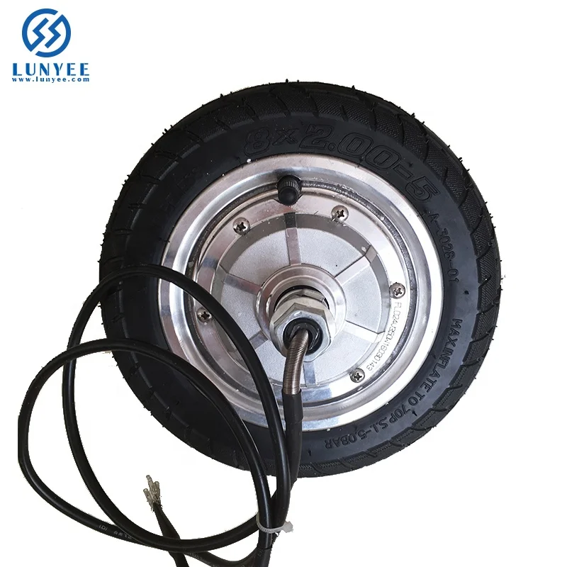 ^*Best Offers 36v 350w 8 inch electric scooter wheel hub motor ^*Best Offers 36v 350w 8 inch electric scooter wheel hub motor