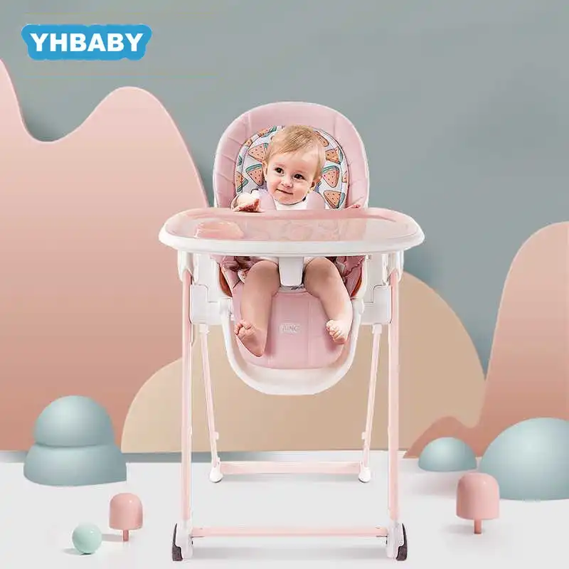 newborn highchair