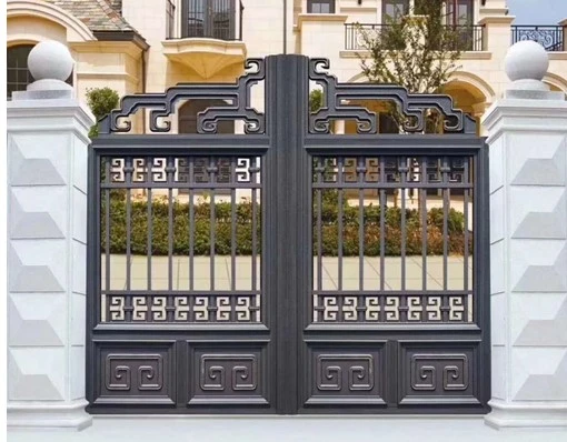 Cheap House Main Gate Beautiful Gate Design Front Door Design On Sale Doors Aliexpress