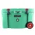 Lerpin brand hot sale food grade LLDPE Material PU foam 50QT outdoor ice chest camping cooler box