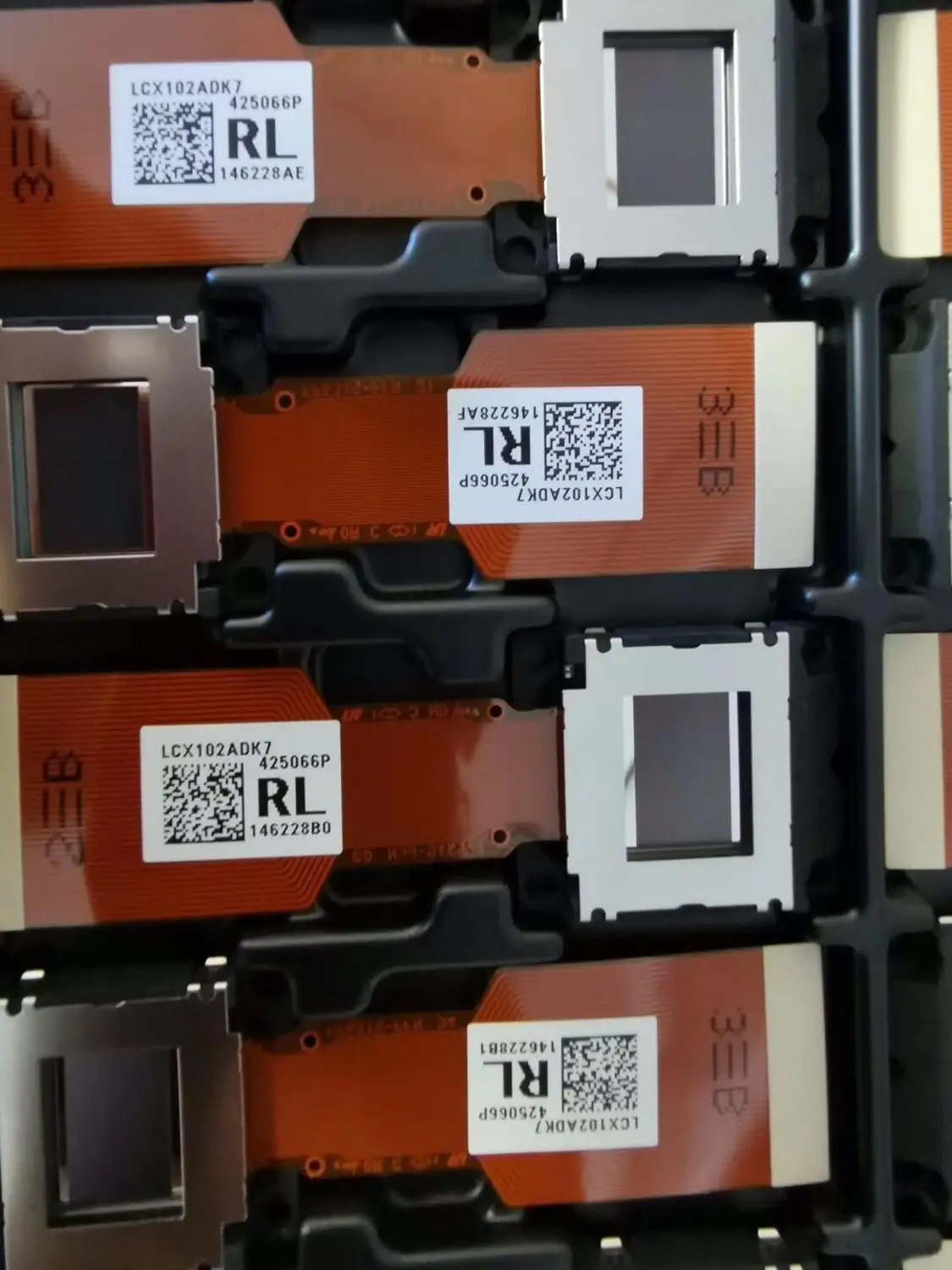 Новый оригинальный LCX102 для P ansonic lcd Бесплатная доставка|Лампы проекторов| |